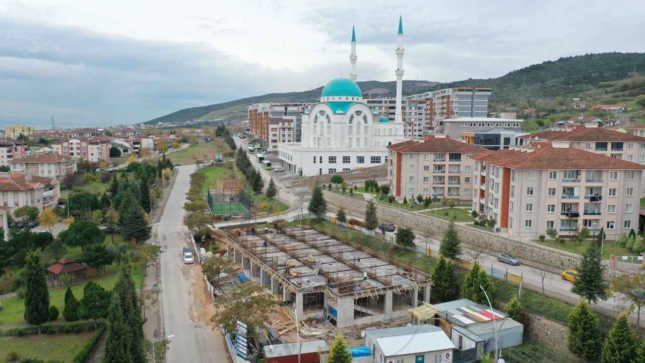 Kocaeli Büyükşehir Belediyesi - Kocaeli Haberleri Kocaeli Gazeteleri ...